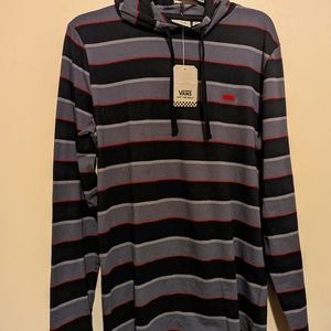 VANS Hooded Pullover